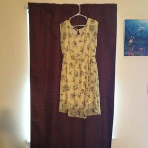 Great spring dress from Maurice's