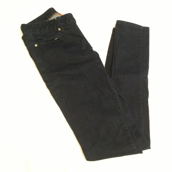 Tory Burch Pants - 🎉REDUCED - 💯 Authentic Tory Burch Skinnies