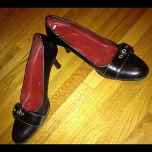 ❌❌SOLD❌❌  Women Coach Shoe Authentic