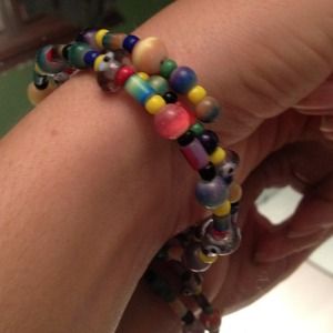 Cool bracelet