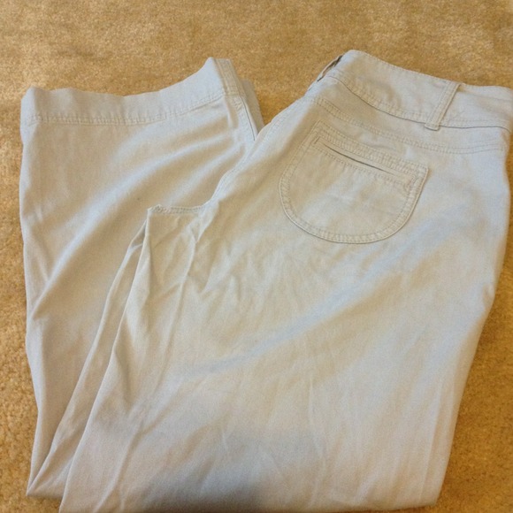 💢Sold💢 ❤Slacks❤ - Picture 2 of 3