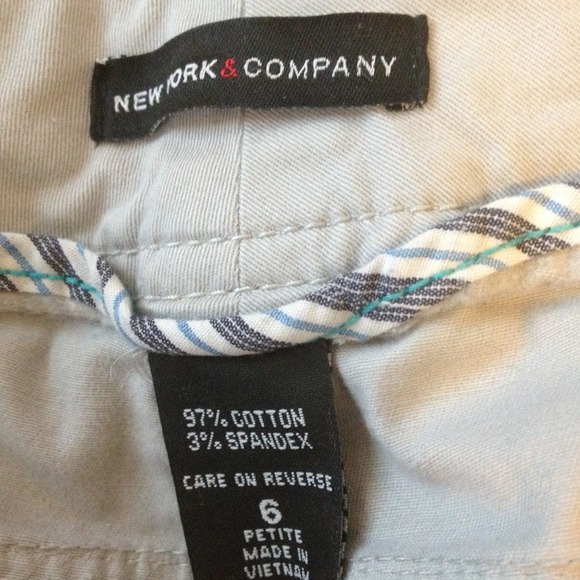 💢Sold💢 ❤Slacks❤ - Picture 3 of 3