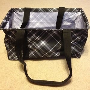 Thirty One Medium Utility Tote