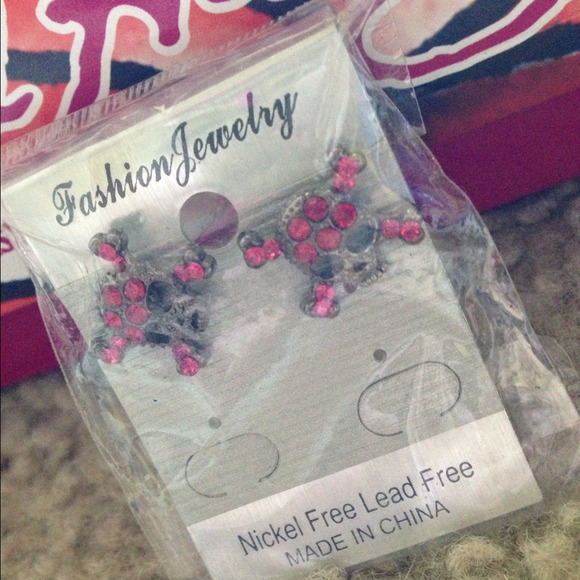 Skeleton earrings from Mexico