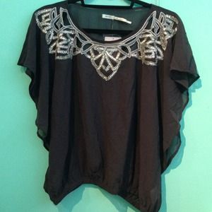 Urban outfitters Kimchi Blue top.