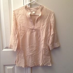 🎊SOLD🎉H&M long clothes