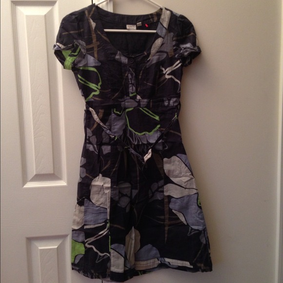 🎉SOLD🎊ESPRIT dress
