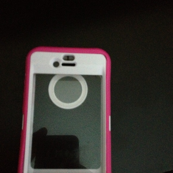iPhone 4S otterbox defender series