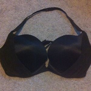 Victoria secret backless bra