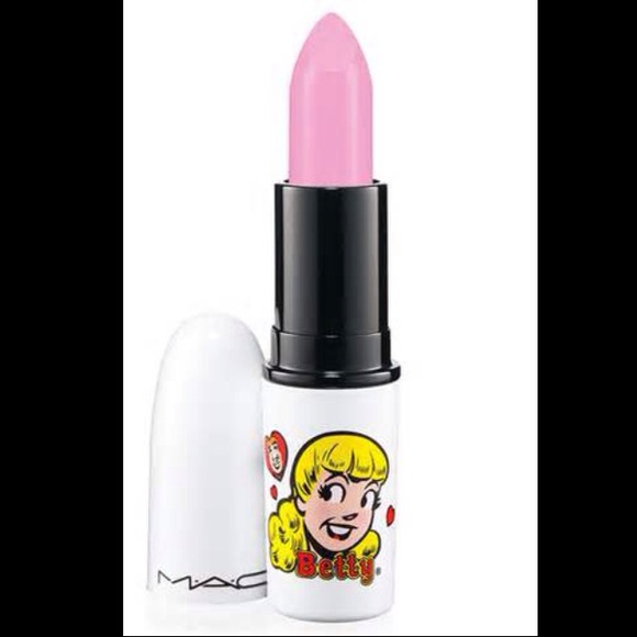 🚫SOLD🚫MAC lipstick- Girl Next Door
