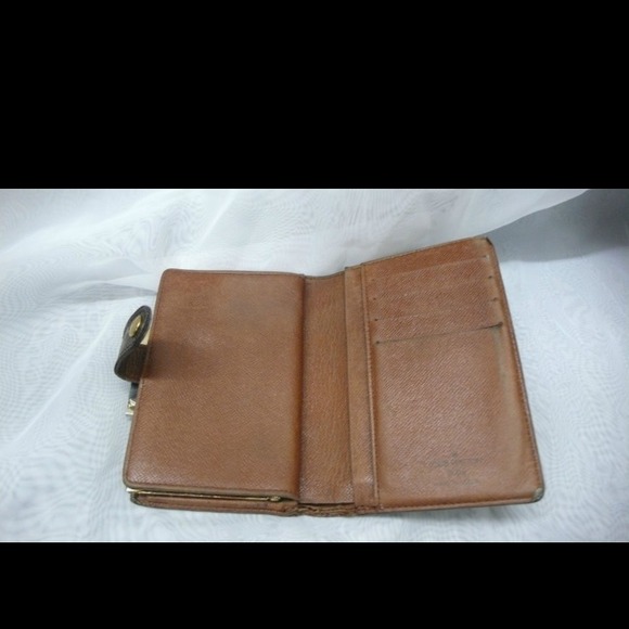 🚫🚫SOLD!!🚫🚫AUTHENTIC!! LV wallet - Picture 2 of 4