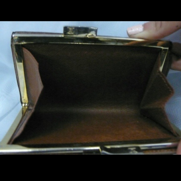 🚫🚫SOLD!!🚫🚫AUTHENTIC!! LV wallet - Picture 3 of 4