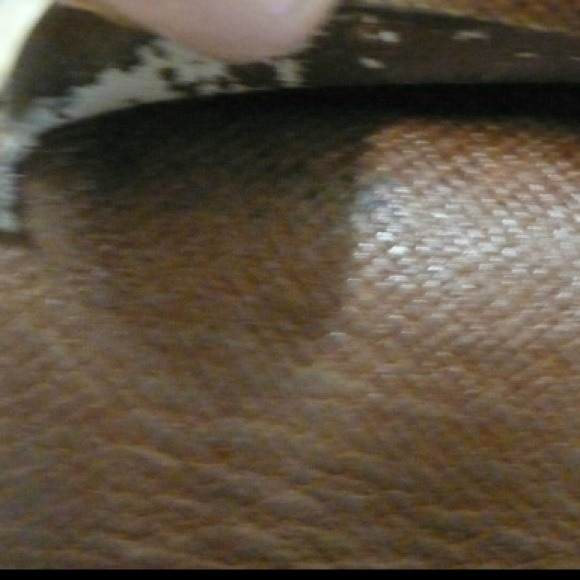 🚫🚫SOLD!!🚫🚫AUTHENTIC!! LV wallet - Picture 4 of 4