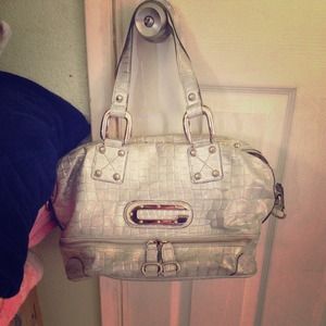 Pre Loved Guess Purse