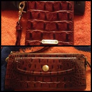 🔺🔺🔺BUNDLED🔻🔻🔻 for @macjo711 $80 (2) Brahmin