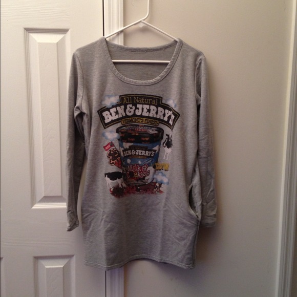 🎉SOLD🎊Long sleeve