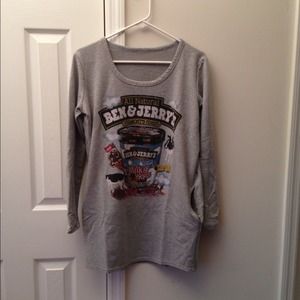 🎉SOLD🎊Long sleeve