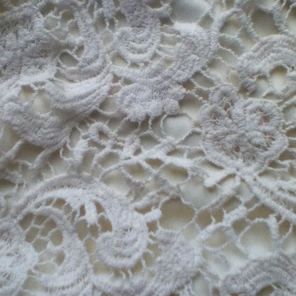 ❌Traded❌Lace shorts - Picture 2 of 3