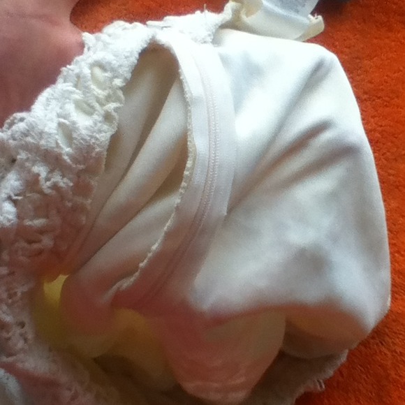 ❌Traded❌Lace shorts - Picture 3 of 3