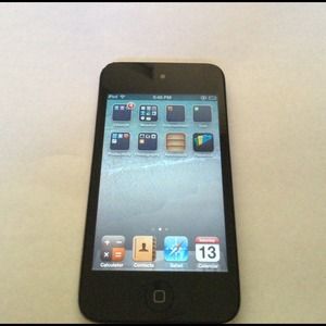 iPod touch 4th Generation 8GB