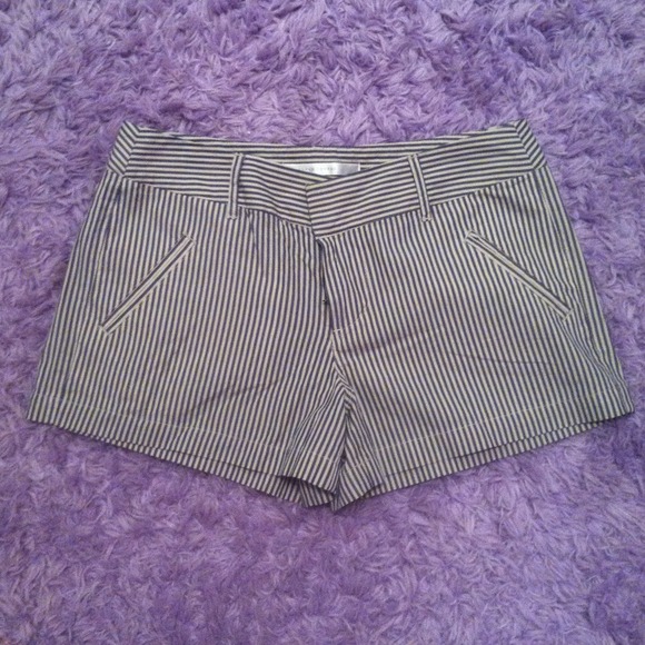 LC Lauren Conrad Pants - LC Lauren Conrad shorts & Old Navy shorts