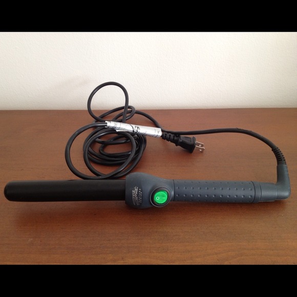 Jose Eber Clipless Curling Iron