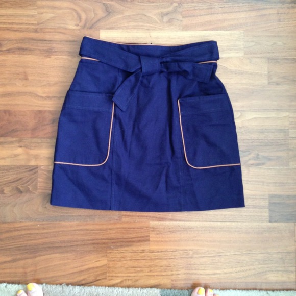 Topshop skirt