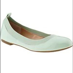 Banana Republic Abby Ballet Flats