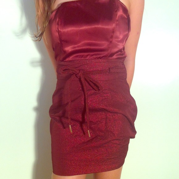 Classic Dress