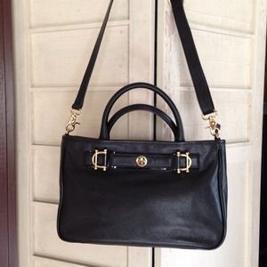 Authentic Tory Burch Handbag