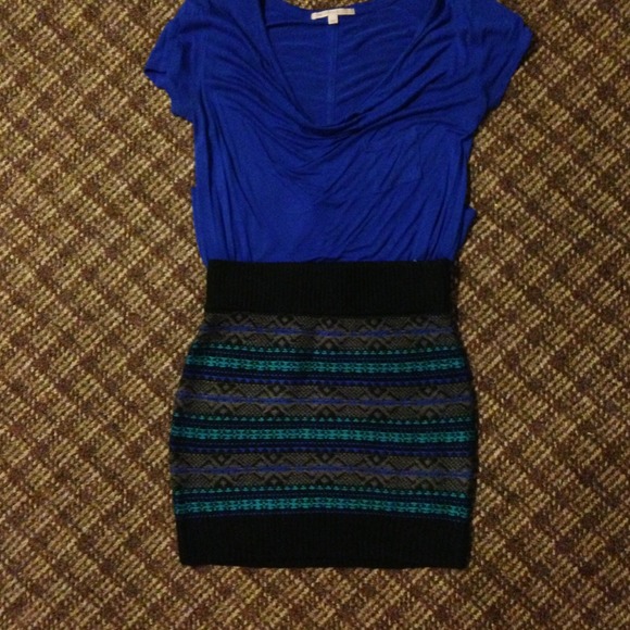 Mossimo Skirt