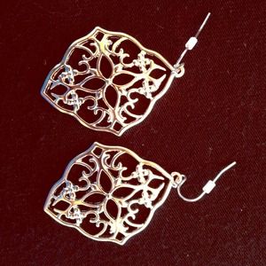 Louloudi Earrings