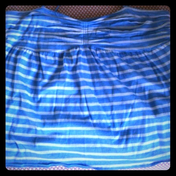 J.Crew tank