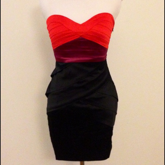 Bliss Dress