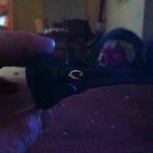 I have a pair of costa sun classes look like new..