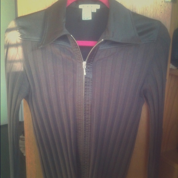 Cabi cardigan