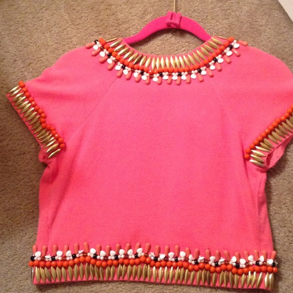 Fantastic Milly Jacket! Reduced and Fab! - Picture 3 of 4