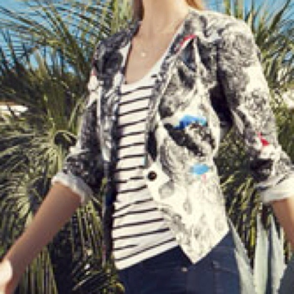 HOST PICK NWT Halogen Blazer from Nordstroms