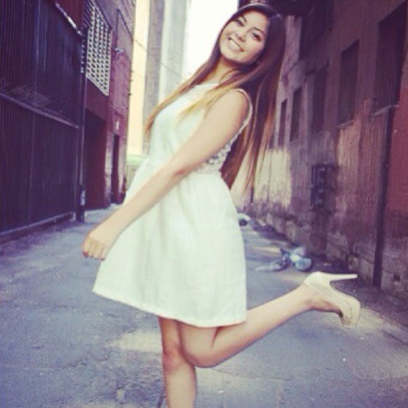 ⭐REDUCED⭐ Country Angel Dress