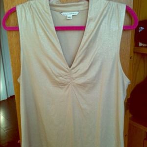 Banana Republic tank