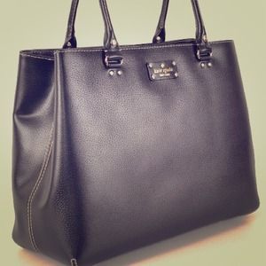 Kate Spade XL Fallon Wellesley
