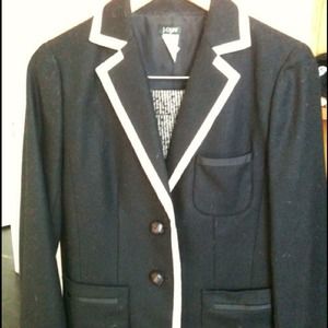 J.Crew factory blazer