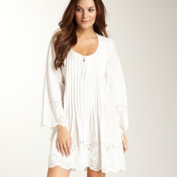 ⭐SOLD⭐ Monoreno boho chic dress
