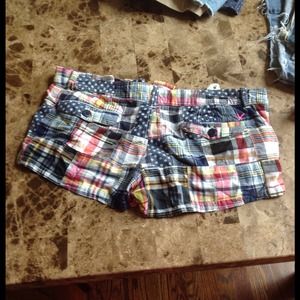 American Eagle Shorts Bundle