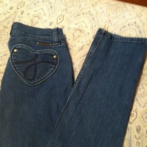 Juicy Couture Jeans
