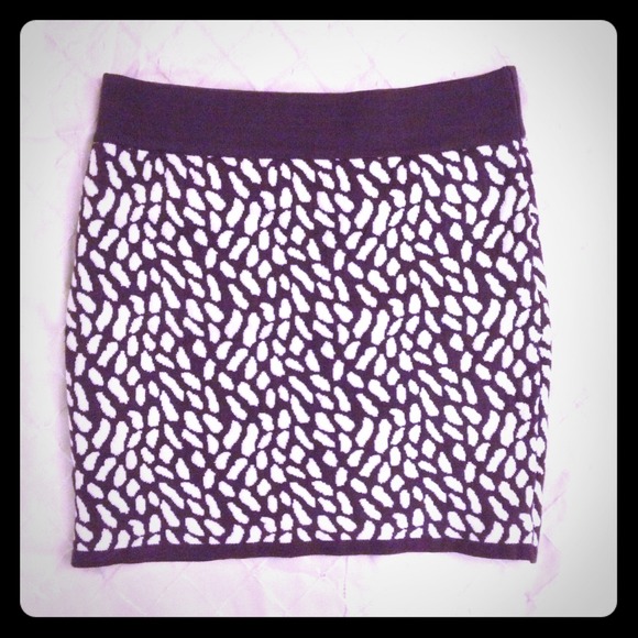 Giraffe Skirt