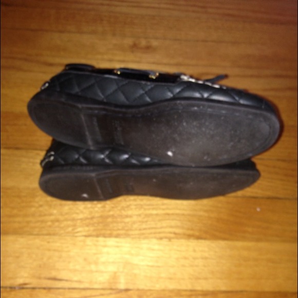 SPERRY TOP-SIDER QUILTED LEATHER BOAT SHOE - Picture 4 of 4