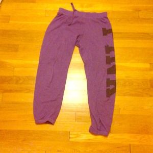 Sweatpants