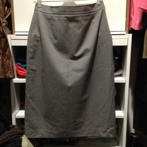 Liz Claiborne pencil skirt