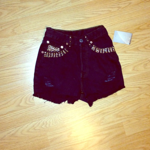 ❌❌SOLD!❌❌NWT Urban Outfitters High Waisted Shorts
